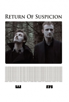 Return of Suspicion online free