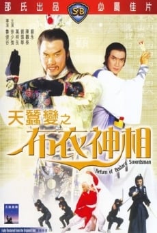 Ver película Return of the Bastard Swordsman