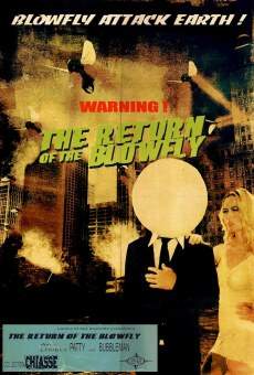 Película: Return of the Blowfly