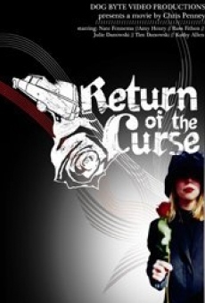 Return of the Curse stream online deutsch