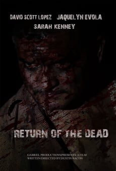 Return of the Dead stream online deutsch