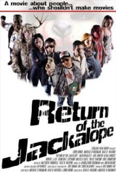Return of the Jackalope online streaming