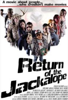 Return of the Jackalope gratis