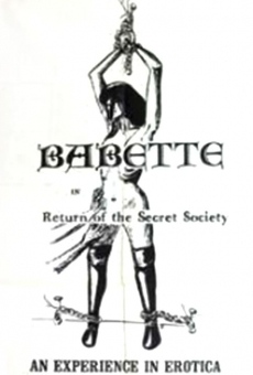 Return of the Secret Society online kostenlos