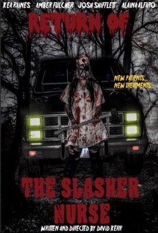 Ver película El regreso de la enfermera slasher