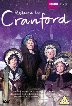 Watch Return to Cranford online stream