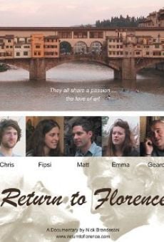 Return to Florence (2006)