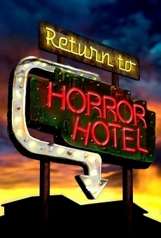 Return to Horror Hotel streaming en ligne gratuit