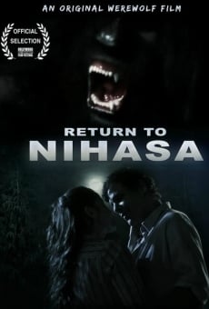 Ver película Volver a Nihasa