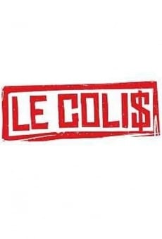 Le Colis en ligne gratuit