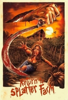 Return To Splatter Farm en ligne gratuit