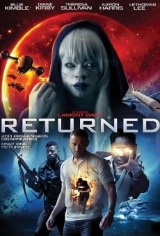 Returned gratis