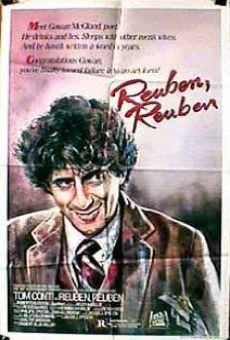 Reuben, Reuben online streaming