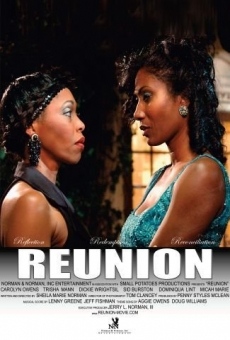 Reunion online