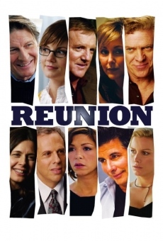 Reunion streaming en ligne gratuit