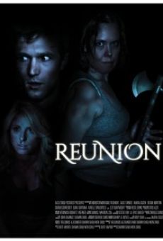 Ver película Reunion