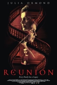 Reunion online kostenlos