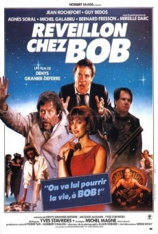 Réveillon chez Bob online