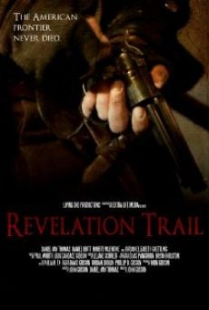 Revelation Trail streaming en ligne gratuit