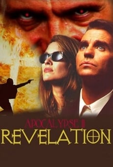 Revelation, película en español