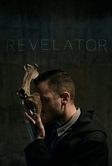 Ver película Revelator