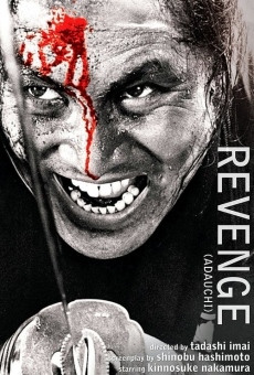 Revenge on-line gratuito