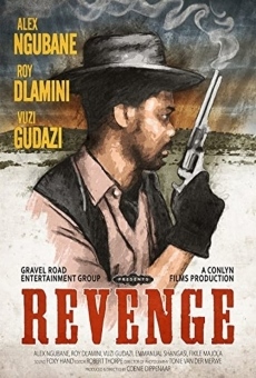 Ver película Revenge