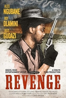 Revenge stream online deutsch