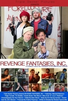 Revenge Fantasies, Inc. stream online deutsch
