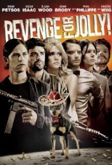 Watch Revenge for Jolly! online stream