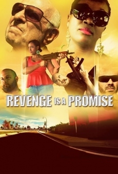 Revenge is a Promise online free