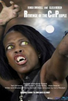 Revenge of the Cat People online streaming