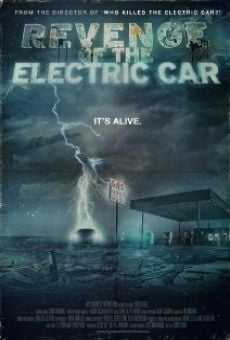 Watch Revenge of the Electric Car online stream