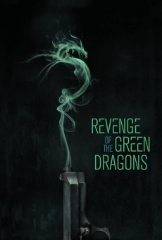 Revenge of the Green Dragons online kostenlos