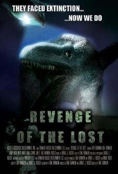 Revenge of the Lost