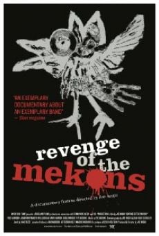 Revenge of the Mekons online