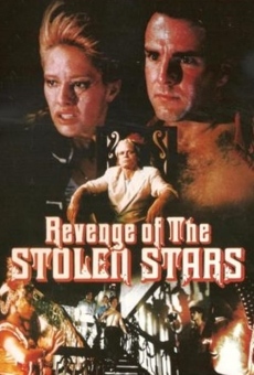 Ver película Revenge of the Stolen Stars