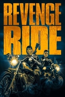 Revenge Ride en ligne gratuit