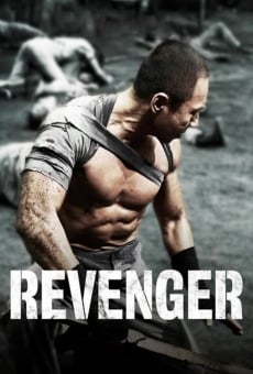 Ver película Revenger