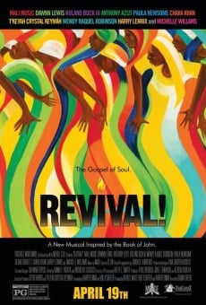 Watch Revival! online stream