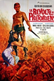 Ver película Revolt of the Praetorians