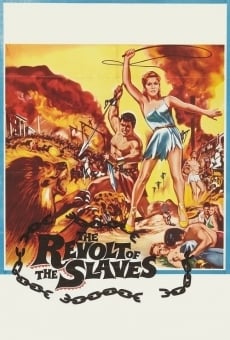 Die Sklaven Roms