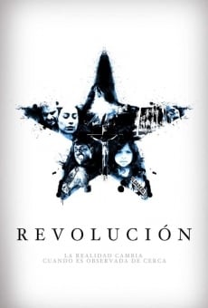 Ver película Revolución
