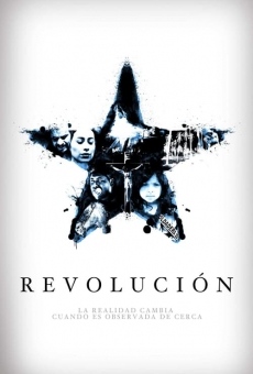 Ver película Revolución