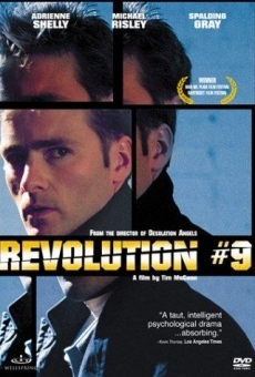 Revolution #9