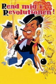 Rend mig i revolutionen online streaming