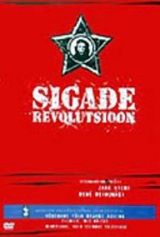 Sigade revolutsioon - Sikojen vallankumous