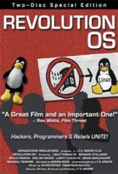 Revolution OS online streaming