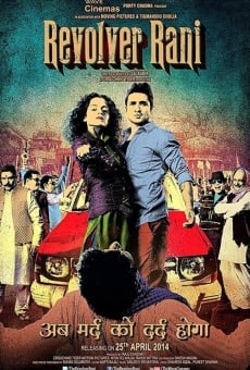 Revolver Rani online free