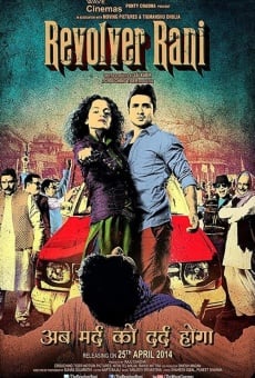 Revolver Rani Online Free